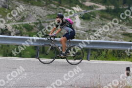Foto #3574938 | 25-07-2023 13:53 | Gardena Pass BICYCLES