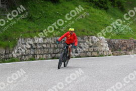Foto #3585918 | 26-07-2023 15:24 | Sella Pass BICYCLES