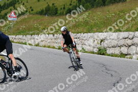 Photo #3733686 | 06-08-2023 10:56 | Gardena Pass BICYCLES