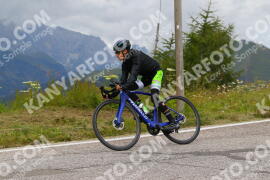 Photo #3777612 | 09-08-2023 12:07 | Pordoi Pass BICYCLES