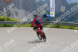 Foto #3549129 | 22-07-2023 11:53 | Sella Pass BICYCLES