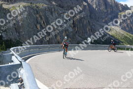 Photo #3734819 | 06-08-2023 11:23 | Gardena Pass BICYCLES