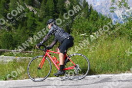 Foto #3625025 | 29-07-2023 10:38 | Pordoi Pass BICYCLES