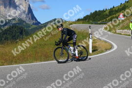 Foto #3731787 | 06-08-2023 09:30 | Gardena Pass BICYCLES