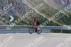 Photo #3736124 | 06-08-2023 11:57 | Gardena Pass BICYCLES