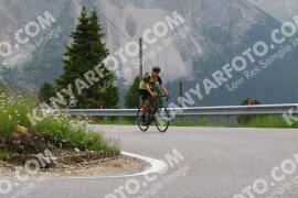 Photo #3559842 | 23-07-2023 11:48 | Sella Pass BICYCLES