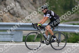 Photo #3575093 | 25-07-2023 14:01 | Gardena Pass BICYCLES