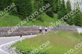 Photo #3584382 | 26-07-2023 14:01 | Sella Pass BICYCLES
