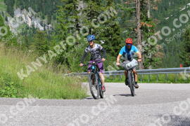 Foto #3586250 | 26-07-2023 15:49 | Sella Pass BICYCLES