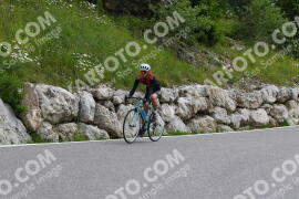 Foto #3558448 | 23-07-2023 11:12 | Sella Pass BICYCLES