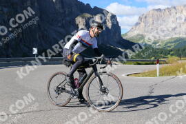 Photo #3731694 | 06-08-2023 09:30 | Gardena Pass BICYCLES