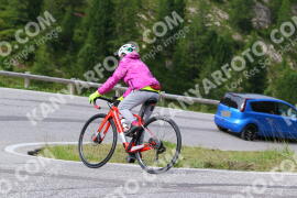 Photo #3774922 | 09-08-2023 09:50 | Pordoi Pass BICYCLES