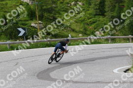 Photo #3623178 | 29-07-2023 09:52 | Pordoi Pass BICYCLES