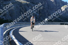 Photo #3731626 | 06-08-2023 09:27 | Gardena Pass BICYCLES