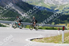 Photo #3734465 | 06-08-2023 11:17 | Gardena Pass BICYCLES