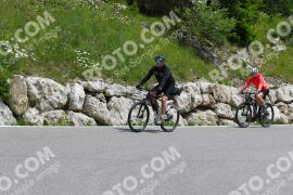 Photo #3562041 | 23-07-2023 12:34 | Sella Pass BICYCLES