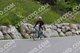 Foto #3558455 | 23-07-2023 11:12 | Sella Pass BICYCLES