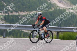 Photo #3575649 | 25-07-2023 15:52 | Gardena Pass BICYCLES