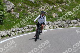 Photo #3562863 | 23-07-2023 12:51 | Sella Pass BICYCLES
