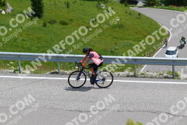 Foto #3550492 | 22-07-2023 12:37 | Sella Pass BICYCLES