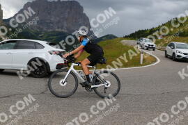 Foto #3741224 | 06-08-2023 13:43 | Gardena Pass BICYCLES