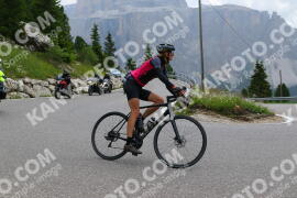 Photo #3559436 | 23-07-2023 11:41 | Sella Pass BICYCLES