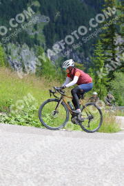Foto #3580041 | 26-07-2023 13:08 | Sella Pass BICYCLES