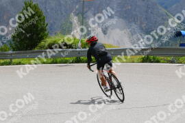 Photo #3549182 | 22-07-2023 11:55 | Sella Pass BICYCLES