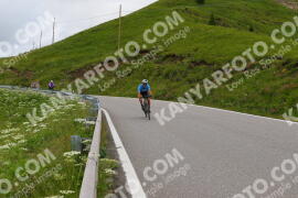 Photo #3548853 | 22-07-2023 11:47 | Sella Pass BICYCLES