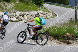 Photo #3563300 | 23-07-2023 13:00 | Sella Pass BICYCLES
