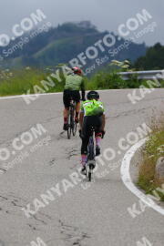 Photo #3574997 | 25-07-2023 13:55 | Gardena Pass BICYCLES