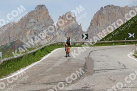 Photo #3624526 | 29-07-2023 10:28 | Pordoi Pass BICYCLES