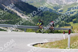 Photo #3734888 | 06-08-2023 11:24 | Gardena Pass BICYCLES