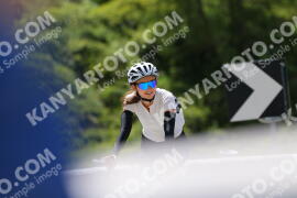 Photo #3757368 | 08-08-2023 12:57 | Pordoi Pass BICYCLES