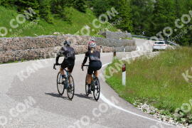 Photo #3580064 | 26-07-2023 13:08 | Sella Pass BICYCLES