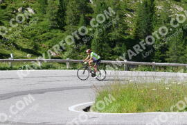 Photo #3622826 | 29-07-2023 09:42 | Pordoi Pass BICYCLES