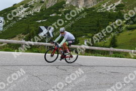 Photo #3778200 | 09-08-2023 12:30 | Pordoi Pass BICYCLES