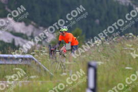 Foto #3574835 | 25-07-2023 13:40 | Gardena Pass BICYCLES