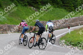 Foto #3585771 | 26-07-2023 15:19 | Sella Pass BICYCLES
