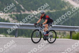 Photo #3575654 | 25-07-2023 15:52 | Gardena Pass BICYCLES
