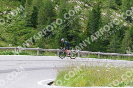 Photo #3623313 | 29-07-2023 09:54 | Pordoi Pass BICYCLES