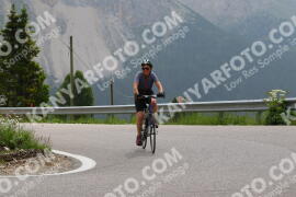 Photo #3559688 | 23-07-2023 11:45 | Sella Pass BICYCLES