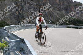 Foto #3740713 | 06-08-2023 13:29 | Gardena Pass BICYCLES