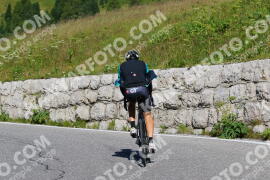 Photo #3731967 | 06-08-2023 09:40 | Gardena Pass BICYCLES