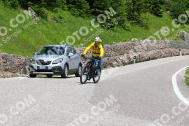 Foto #3580067 | 26-07-2023 13:09 | Sella Pass BICYCLES
