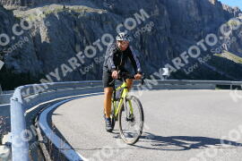 Photo #3732922 | 06-08-2023 10:30 | Gardena Pass BICYCLES