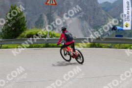 Foto #3549131 | 22-07-2023 11:53 | Sella Pass BICYCLES