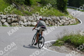 Foto #3558087 | 23-07-2023 11:02 | Sella Pass BICYCLES