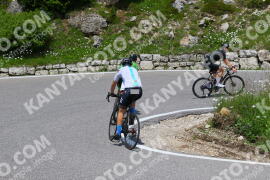 Photo #3562967 | 23-07-2023 12:55 | Sella Pass BICYCLES