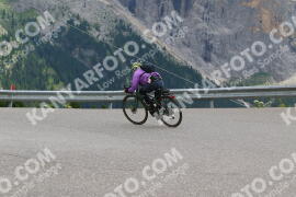 Photo #3548892 | 22-07-2023 11:47 | Sella Pass BICYCLES